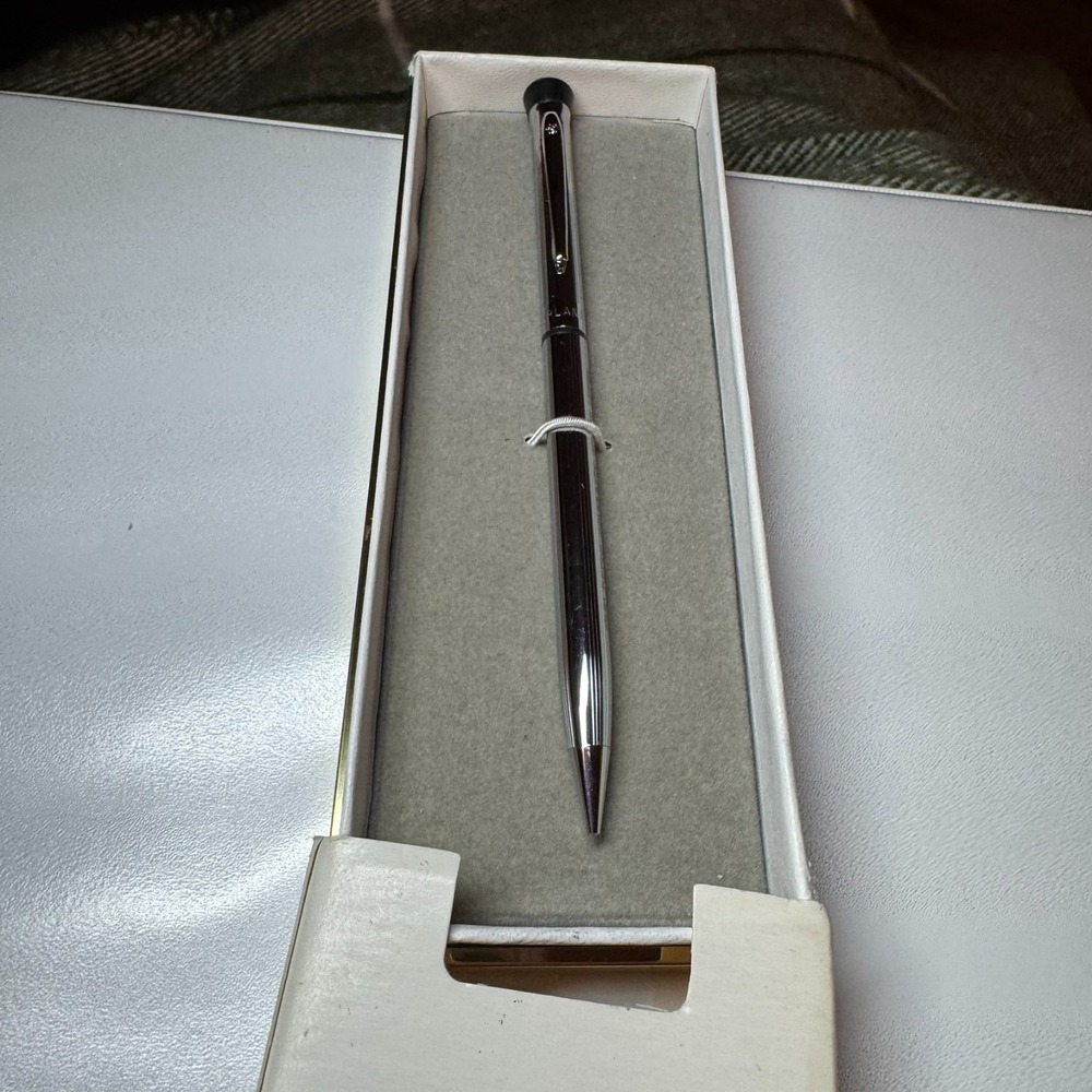 Garland Heirloom Mechanical Pencil John Deere Community Credit Union Promotional